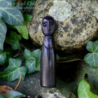 Image 3 of Fenland Algiz Protective Spirit (PS112)