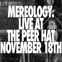 live at the peer hat ticket