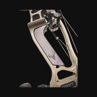 Image 1 of Hoyt VTM Carbon Grip