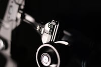 Image 1 of ULTRAVIEW SLIDER STOP