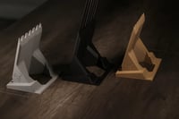 Image 4 of Modern 6-Arrow Stand