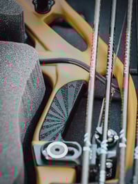 Image 3 of Hoyt RX-9/Ultra Carbon Grip