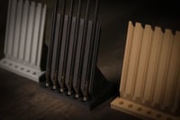 Image 5 of Modern 6-Arrow Stand