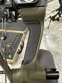 Image 5 of Hoyt RX-9/Ultra Carbon Grip