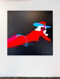 Image 2 of "Juliet" by Chris Wats