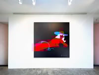 Image 3 of "Juliet" by Chris Wats