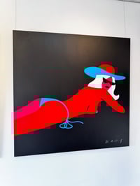 Image 5 of "Juliet" by Chris Wats