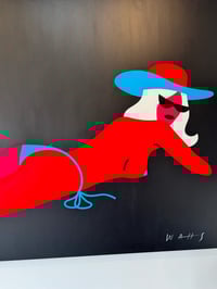 Image 6 of "Juliet" by Chris Wats