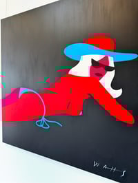 Image 7 of "Juliet" by Chris Wats