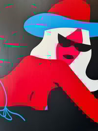 Image 8 of "Juliet" by Chris Wats