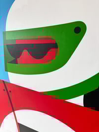 Image 5 of "Pitstop" by Chris Wats