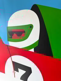 Image 6 of "Pitstop" by Chris Wats