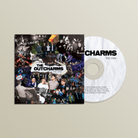 The Outcharms - Vol. One CD