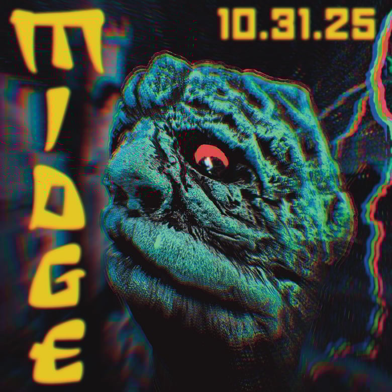 Image of MidgeMidgeMidge Mask