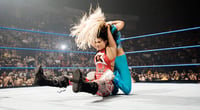 Image 7 of TV Ring Worn WWE Victoria Red Black Widow Spider Gear