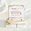 Oatmeal Milk & Honey Soap