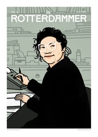 Image 1 of De Rotterdammer #32