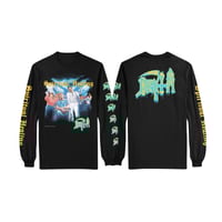 Death  – Spiritual Healing