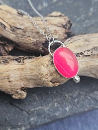 Image 2 of Sunset Beach Necklace 