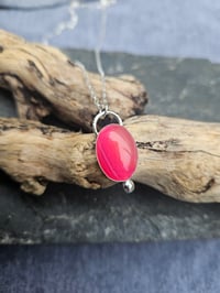 Image 4 of Sunset Beach Necklace 