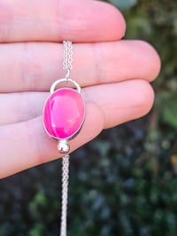 Image 10 of Sunset Beach Necklace 