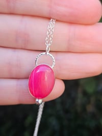 Image 11 of Sunset Beach Necklace 