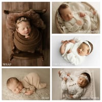 Image 3 of IVORY COLLECTION | PREORDER 