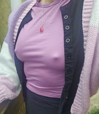 Image 6 of Sunset Beach Necklace 