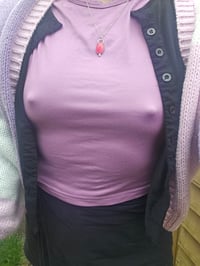 Image 3 of Sunset Beach Necklace 