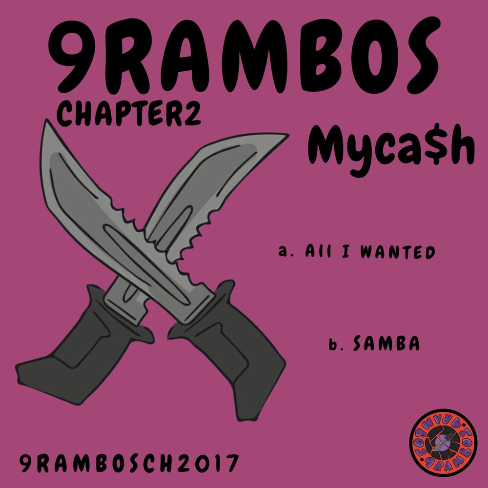 Myca$h - FORTHCOMING!