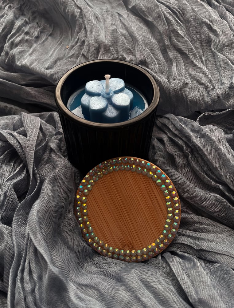 Image of Fresh Pages Candle