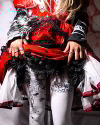 Image 3 of  “fleshbound becoming” tights