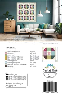 Image 2 of Hygge Quilt