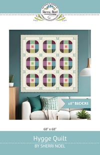 Image 1 of Hygge Quilt