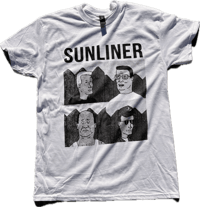 King of The Hill Shirt