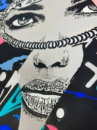 Image 6 of HEIST SAEKI (BLUE/SILVER)