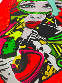 Image 4 of HEIST SAEKI (FLEURO)