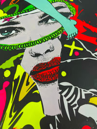 Image 5 of HEIST SAEKI (FLEURO)