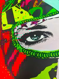 Image 6 of HEIST SAEKI (FLEURO)