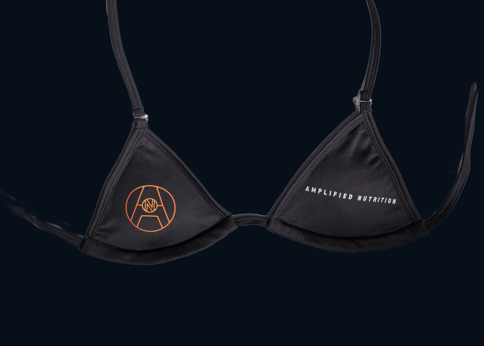 Ladies Posing Bikini Top