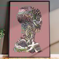 Image 5 of My Head is a jungle 2025