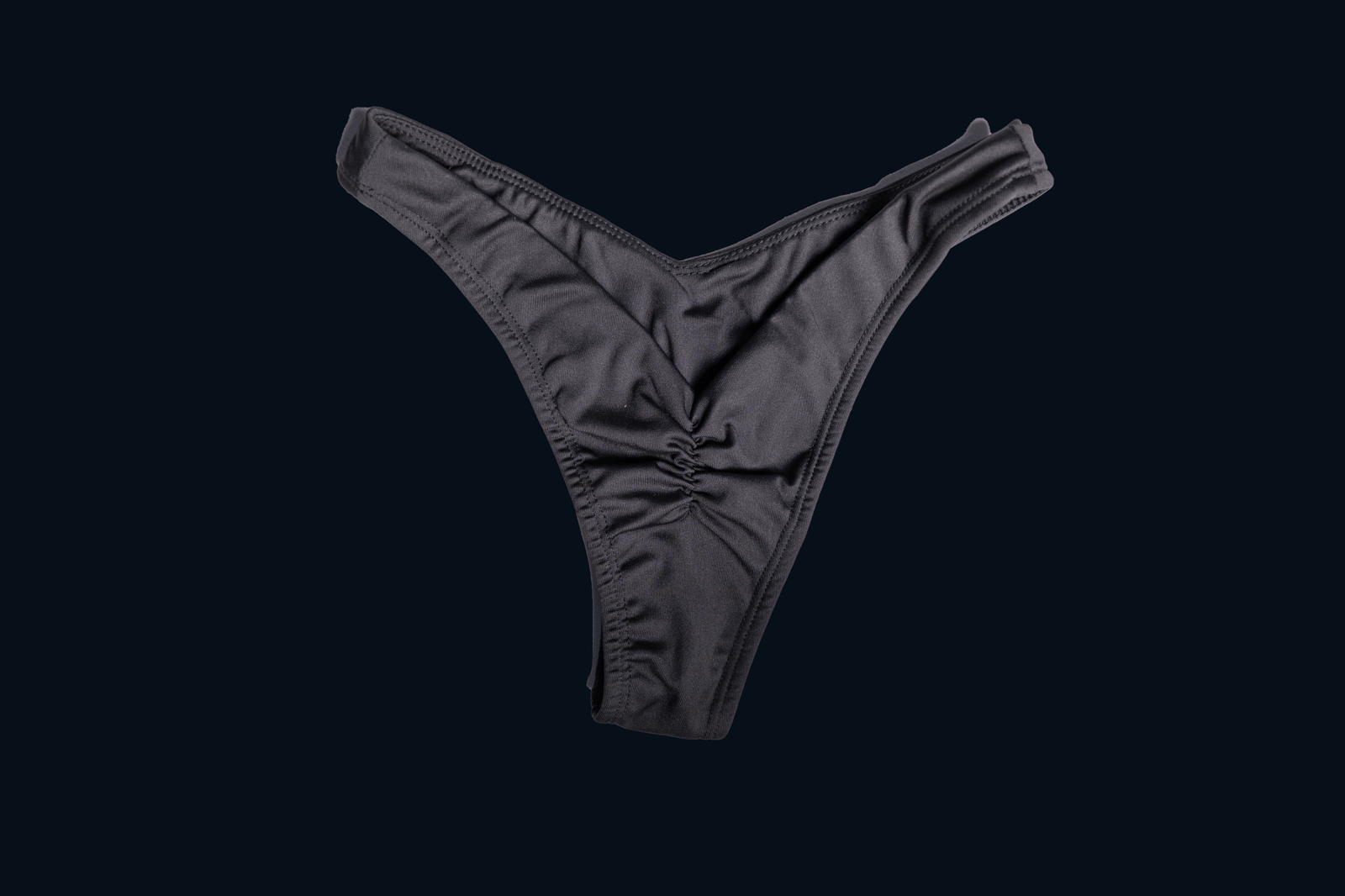 Ladies Posing Bikini Bottoms