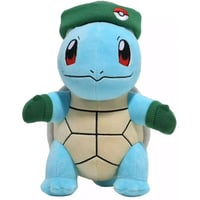 Pokemon 2024 Holiday Squirtle 8-Inch Plush [Beanie]