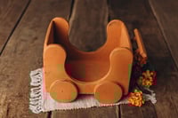 Image 5 of Car in two colors