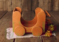 Image 6 of Car in two colors