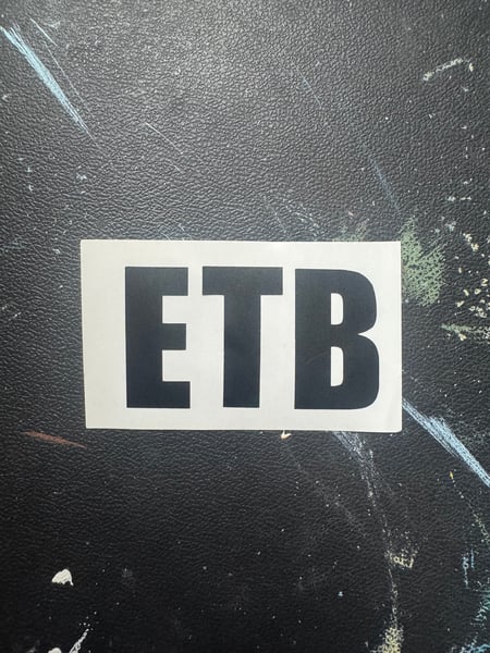 Image of Sticker pack