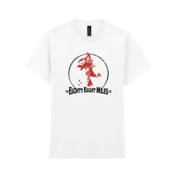 Logo T-Shirt (White)