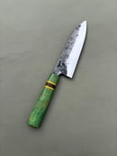 Image 1 of Santoku 7 3/4”