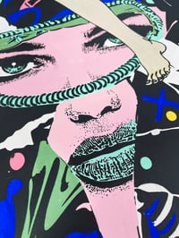 Image 5 of HEIST SAEKI (BLUE/GREEN)