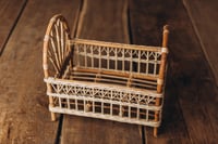 Image 1 of Village bed